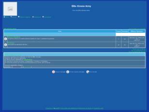 Foro gratis : Elite Xtreme Army