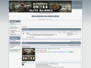 Foro gratis : Elite Aliance