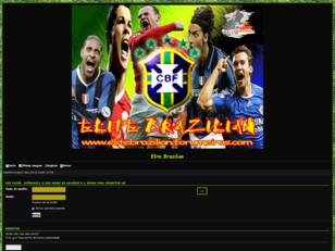 Forum gratis : Elite Brazilian