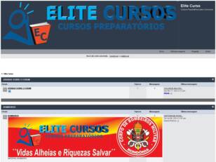 Elite Curso