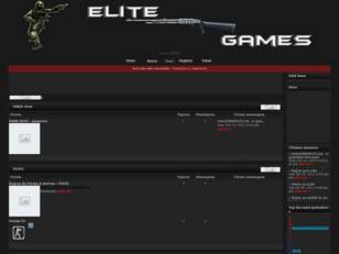 [Eg] ELite Games