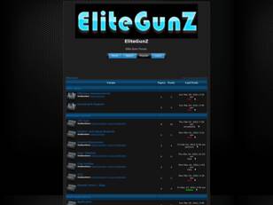 EliteGunZ