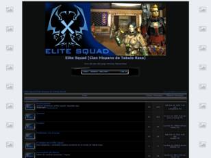Forum gratuit : Foro gratis : Elite Squad [Clan Hi