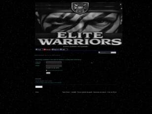 Forum gratis : Elite Warriors