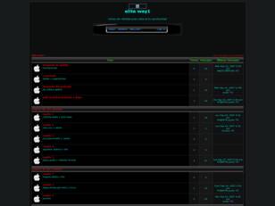 Foro gratis : elite way1