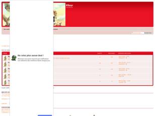 Forum gratuit Elixyr