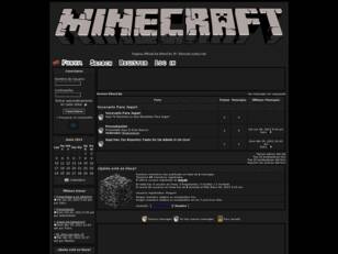 Server Minecraft ElmoCity