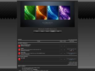 Free forum : ELEMENT