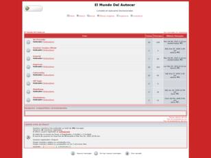 Foro gratis : Autocares Discreccionales