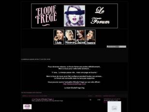 FORUM ELODIE FREGE || Amuse-Bouches || Actuellement dans les bacs ||