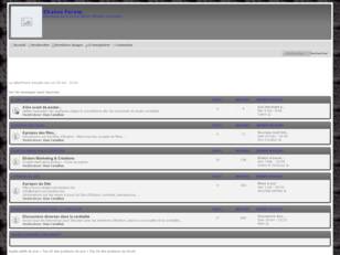 Forum gratis : Elraton Forum