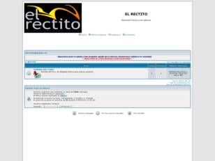 www.elrectito.tk