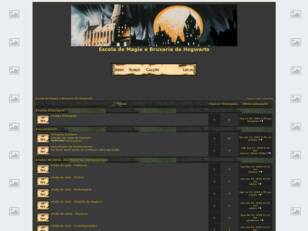 Forum gratis : Escola de Magia e Bruxaria de Hogwa
