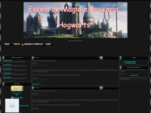 Forum gratis : Hogwarts