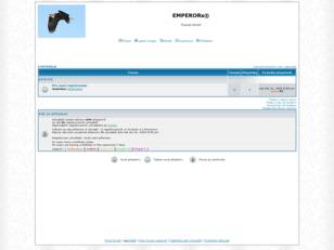 Free forum : EMPERORs®
