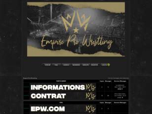 Empire Pro Wrestling
