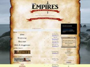 Empires