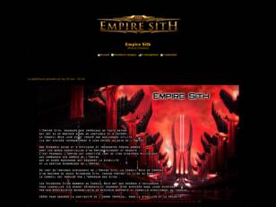 Forum : Empire Sith