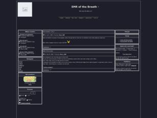 Forum gratis : EMR of the Breath