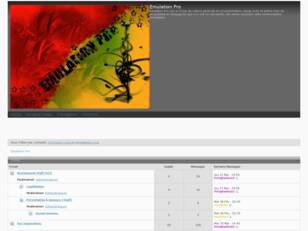Emulation Pro