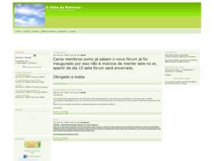 Forum gratis : O Clube da Natureza.