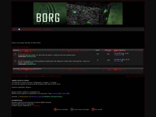 Enciclopedia Borg