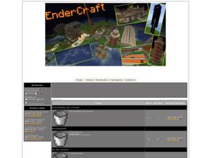 EnderCraft