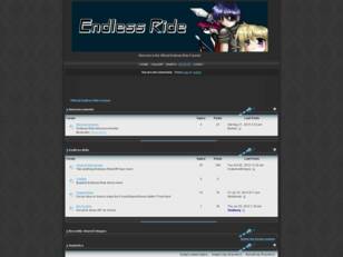 Free forum : Official Endless-Ride Forums