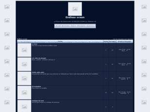 Forum gratis : creer un forum : Endless ocean