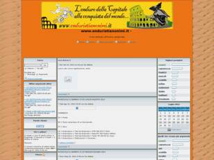 Forum  :enduristianonimi