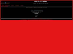 Forum gratuit : EnForce.Forumz.Ro