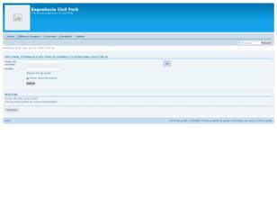 Forum gratis : Engenharia Civil Furb