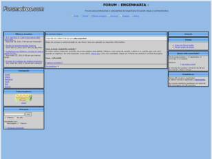 Forum gratis : Forum engenharia