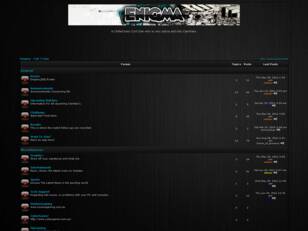 Free forum : Enigma - CoD 7 Clan