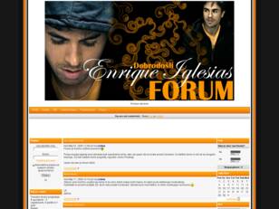 Enrique Iglesias