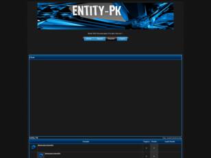 Entity-PK 602