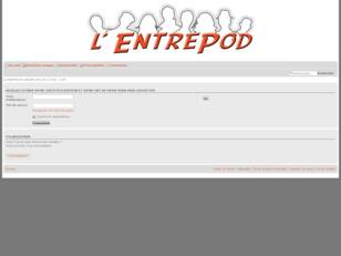 L'Entrepod