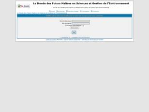 Forum gratuit : envi3p