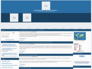 Free forum : ENVIRONMENTAL BASE NETWORK