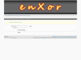 Enxor