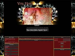 Free forum : ValHall