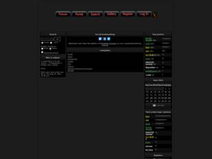 EpicDuel Forums