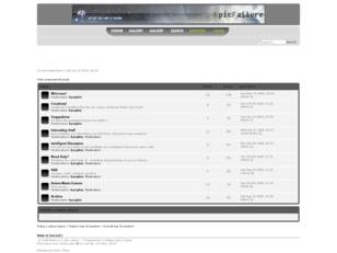Free forum : EpicFailure