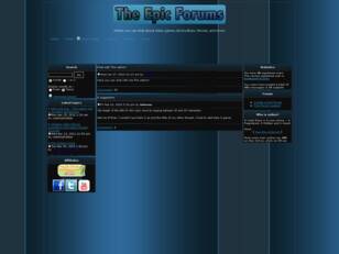 Epicforums