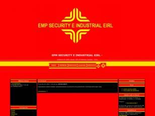 Servicios de Seguridad Privada & Servicios Industriales