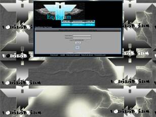Free forum : Equilibrium Clan Forum
