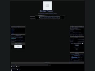 Forum gratis : Equipe Picasso