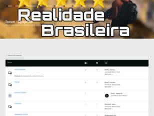 Forum - Equipe RB