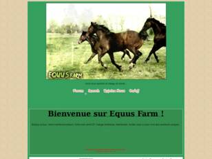 Equus Farm