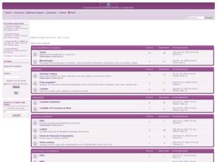 Forum gratis : EREFAR Nordeste 3